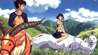 Why Miyazaki's Films Sound Pretty