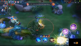 em bé liên quân 50 #baby