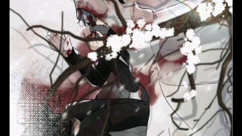 Read manwha.  #highlight