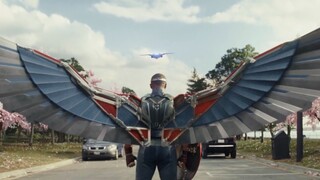 ตัวอย่างแรกของโลกของ "Captain America 4" ออนไลน์แล้วในที่สุด!