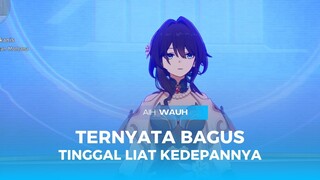 Selamat Anda Mendapatkan Hal Yang Lumayan | Honkai Star Rail