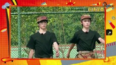 Thieu Nien Mong Du Ky Ep 02