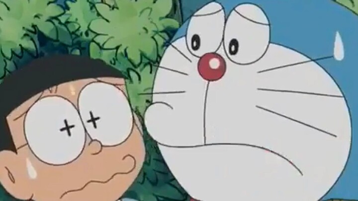 Doraemon _ Cái Đầu Của Gorgon
