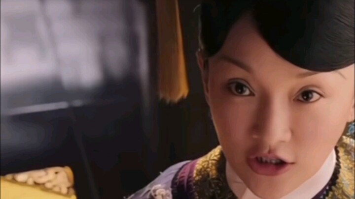 Jenius yang suka mengkritik "Ruyi's Royal Love in the Palace"