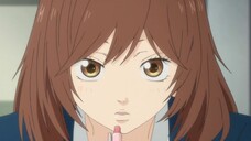 Ao Haru Ride Episode 6