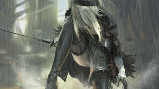 Anime Mix [MAD] Say Goodbye