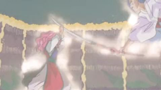 049. Remaining Power! Genkai's Life or Death Battle