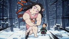 Trailer Dự Án Kimetsu no Yaiba (Thuyết Minh)