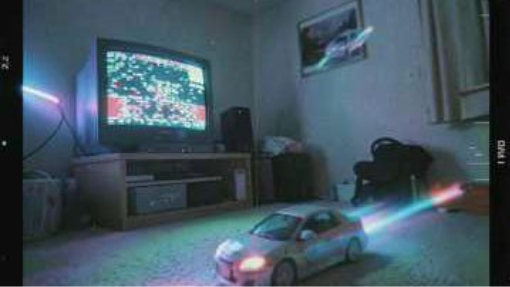 GlitchSerenateGlitch (B)
