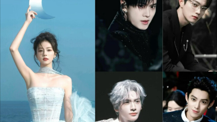 Bai Lu: Who's My Groom? # Run, Brother!