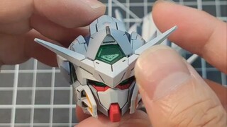 PG Energy Angel + Sanzang GK head assembly