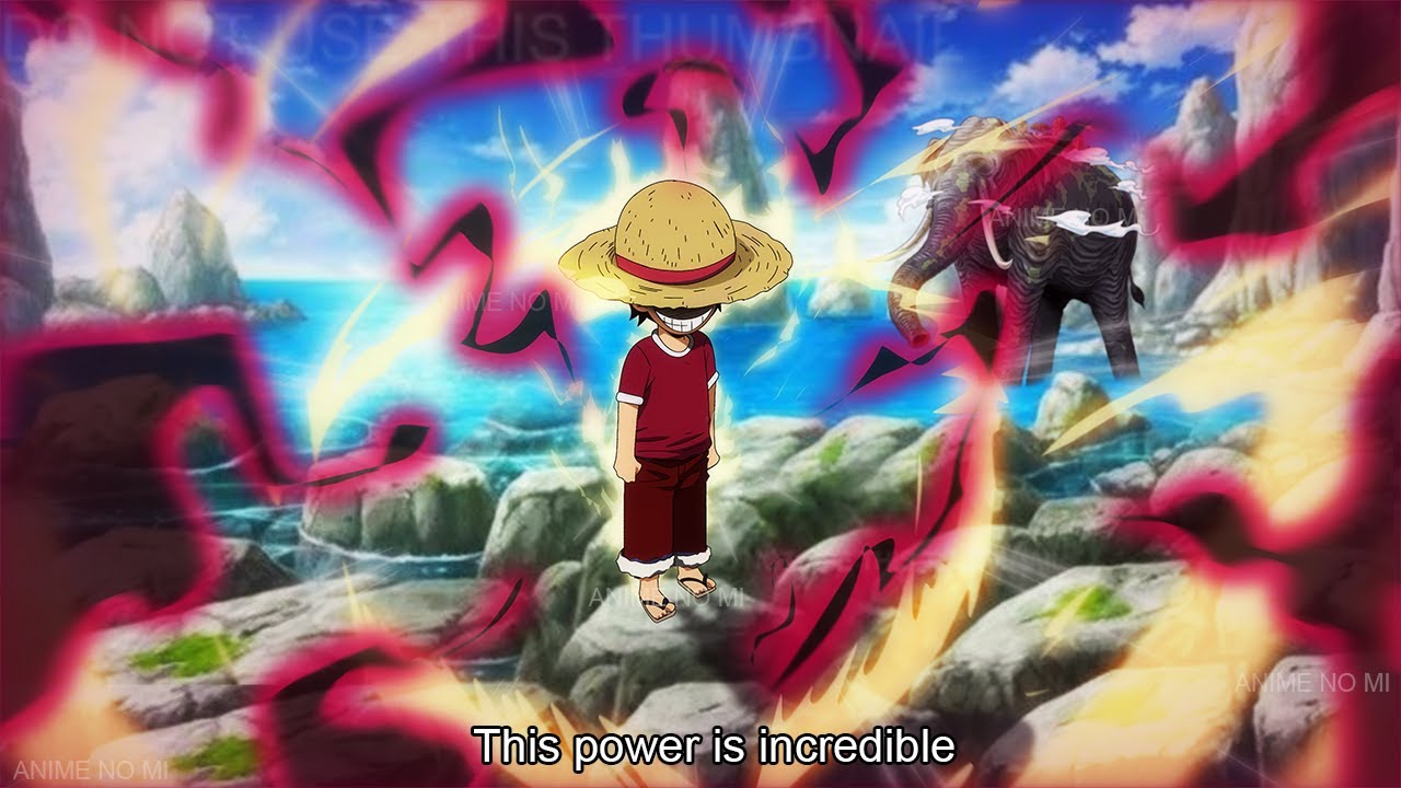 Revealed! The First Pirate King is Luffy's Ancestor - One Piece