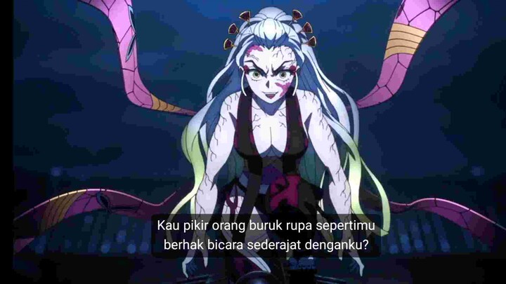 Epic Moment Kimetsu no yaiba