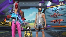 kuis ff dadakan ak 2jt #ff #freefire