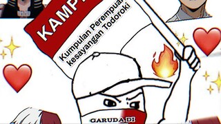 aku kampret kamu kampret kita semua kampret