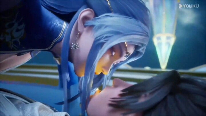 PV Donghua NEW 🌟 ~ Dragon's Triumph In The Celestial Realm 🔥