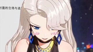哼哼唧唧小乃琳