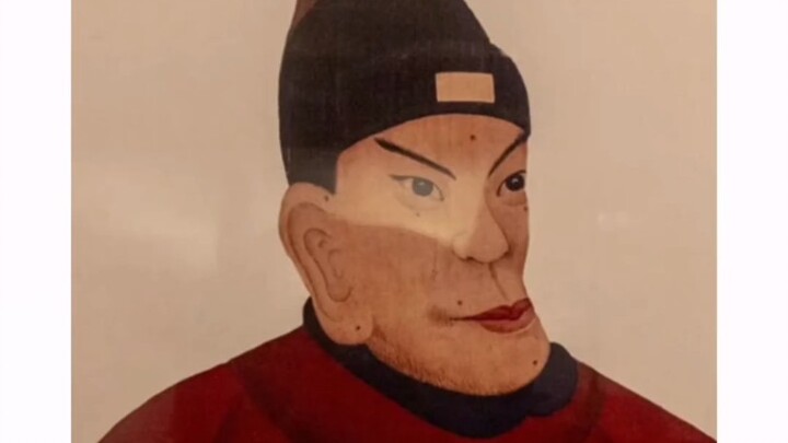 How can I make sure future generations remember me? #MingDynastyMarch #ChongBa #ZhuYuanzhang #ChongB
