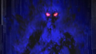 Ultraman Tregear BGM
