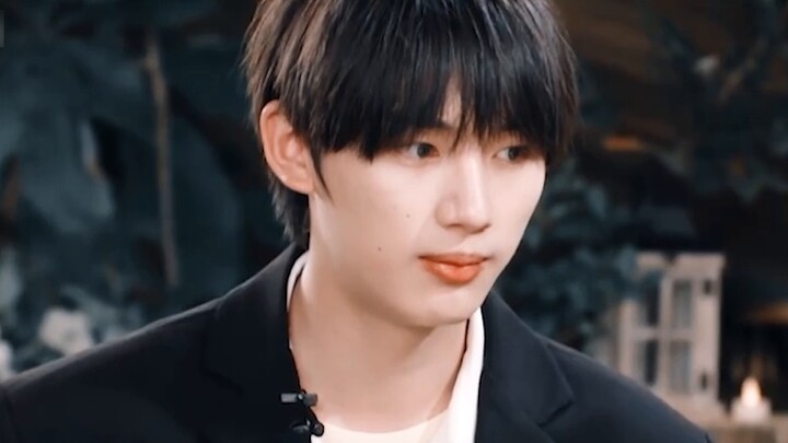 "Đây là cách kết thúc mặc định của chúng ta" [Tương lai là bây giờ | Zhao Jinmai x Ding Chengxin]