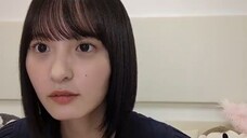 Endo Sakura (Nogizaka46/のぎおび×SHOWROOM/SHOWROOM Live Streaming/2025.08.21)