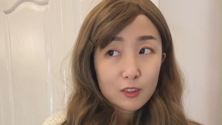 What's it like to have such an amazing mom!