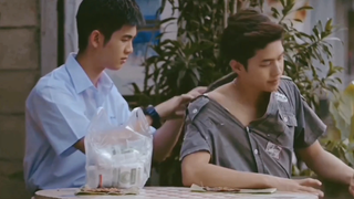 โรแมนติกระหว่างผู้ชาย ep 31