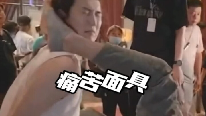 Sutradara yang penuh tipu muslihat