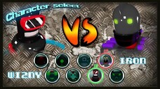 Miraculous Ladybug And Cat Noir Bahasa Indonesia S1 Eps 14