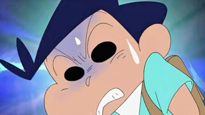 There is always someone who understands your weirdness ~ Harano Shinnosuke and Kazama