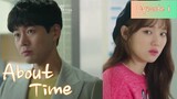About Time Episode 1 Tagalog Dubbed