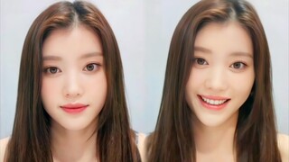 沈小婷：一个人在韩国没有不习惯，大家不用担心的