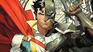 จักรวาล DC กำลังจะถูกรีบูตอีกครั้งหรือเปล่า? แล้วจักรวาลภาพยนตร์จะถูกรวมเข้ากับคอมิกด้วยหรือเปล่า?