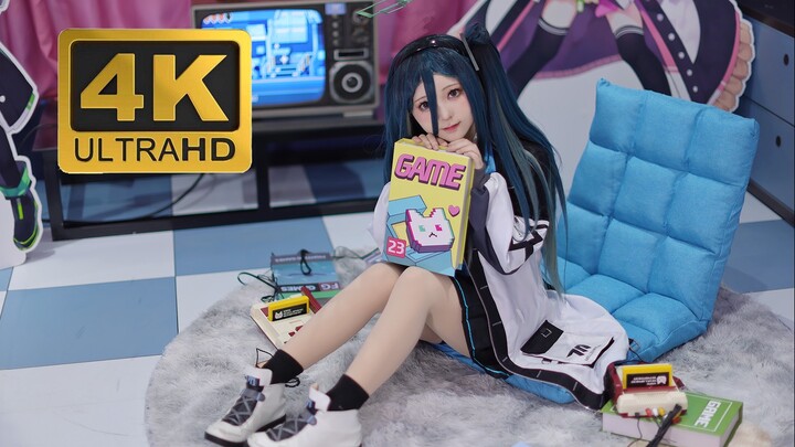 Beep beep! Alice Speedrun 6th Anniversary