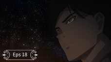 Chikyuu no Undou ni Tsuite Eps 18 Sub indo