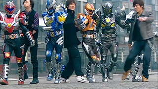 “学二队做事，品铠甲人生！”