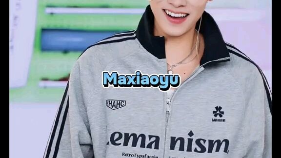 C-Drama Actor's