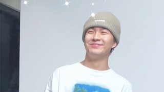 Choreography of "Plum Jam" - I love the wind blowing through your hair