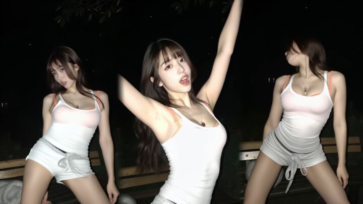 Stop being so awkward, just leave me alone!