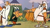 Asterix The Gaul (1967)