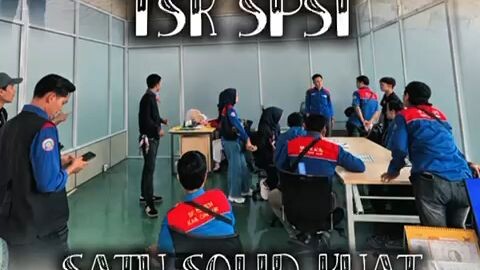 TSK SPSI PT. POUYUEN INDONESIA