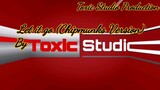 Let It Go | Chipmunks Version | By Toxic Studio