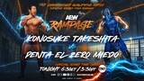 AEW Rampage - 31 May 2024