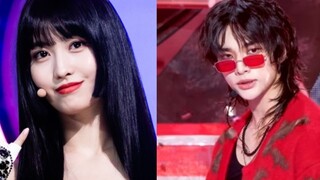 Các thần tượng Kpop nhảy như tàu lượn siêu tốc, liệu có ai trong số họ thực sự học nhảy không?