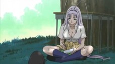 Tenjou Tenge Episode 12 Sub Indo
