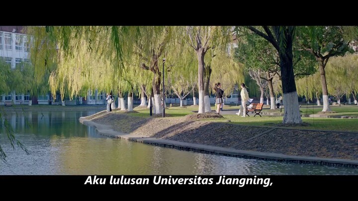 SHINE ON ME Drama China 2025 Episode 02