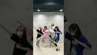 Choáng ngợp với điệu nhảy Are You Oke của Ciin | TikTok Dance #Shorts