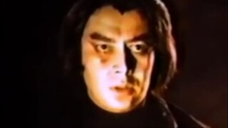 ROSEMARIE SONORA / AT LUMAGANAP ANG LAGIM 1975 HORROR FILM PHILIPPINES