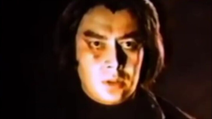 ROSEMARIE SONORA / AT LUMAGANAP ANG LAGIM 1975 HORROR FILM PHILIPPINES