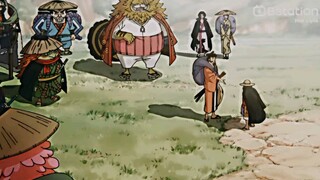 Best Moment Luffy 😢👿